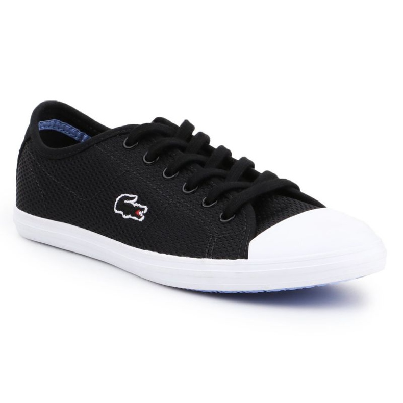 Lacoste W 7-31SPW0056024 black