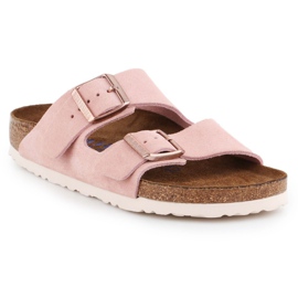 Birkenstock Arizona Bs W 1015892 pink Birkenstock Arizona Bs W 1015892 pink