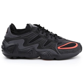 Adidas Fyw S-97 M EE5314 shoes black Adidas Fyw S-97 M EE5314 shoes black