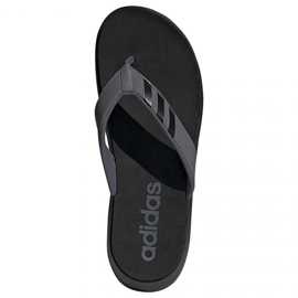 adidas mens flip flops