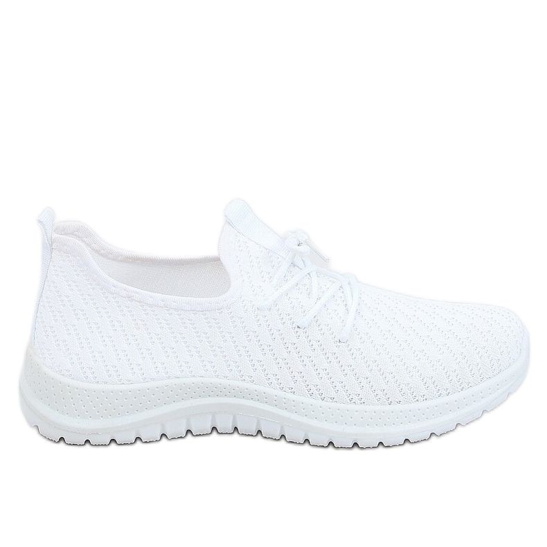 White BL1817-SP White socks sports shoes White BL1817-SP White socks sports shoes