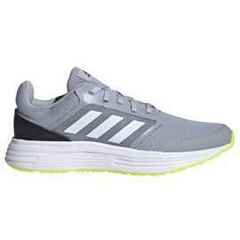 Adidas Galaxy 5 M FY6720 running shoes blue