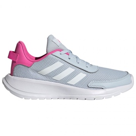 Adidas Tensaur Run K Jr FY7288 shoes grey