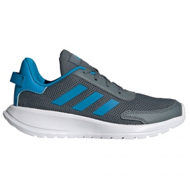 Adidas Tensaur Run K Jr FY7289 shoes blue