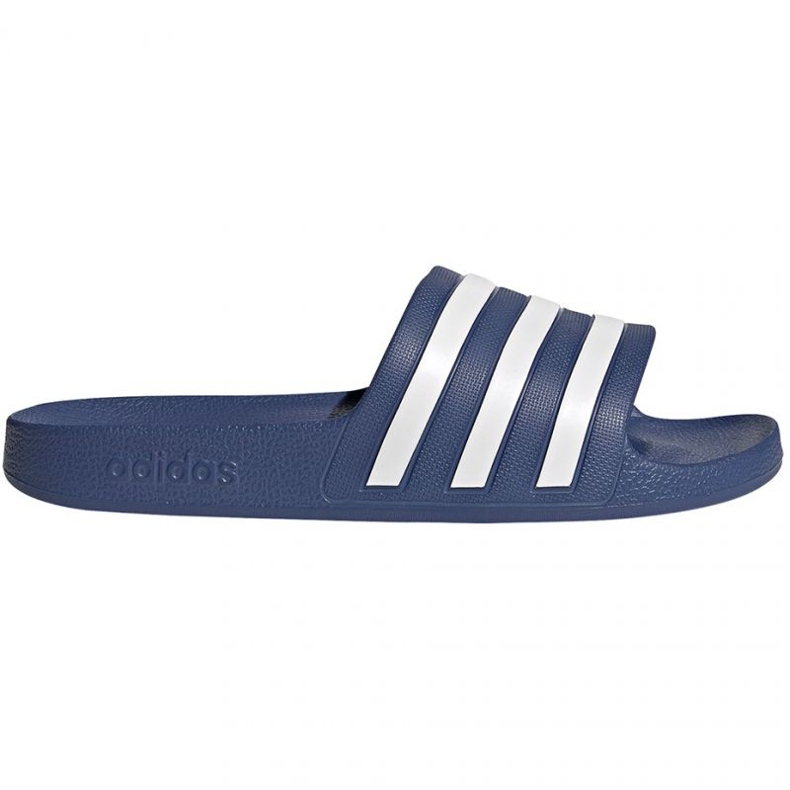 Adidas Adilette Aqua FY8103 slippers navy blue