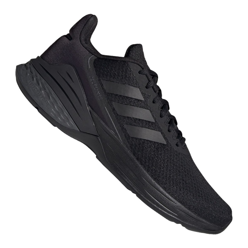 Adidas Response Sr M FX3627 running shoes black