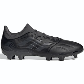 Adidas Copa Sense.3 Fg FW6513 football boots black black