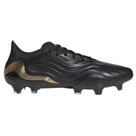 Adidas Copa Sense.1 Fg FW7921 football boots black black