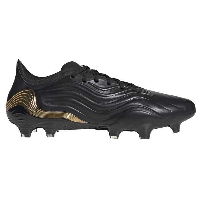 Adidas Copa Sense.1 Fg FW7921 football boots black black