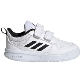 Adidas Tensaur I white children's shoes S24052