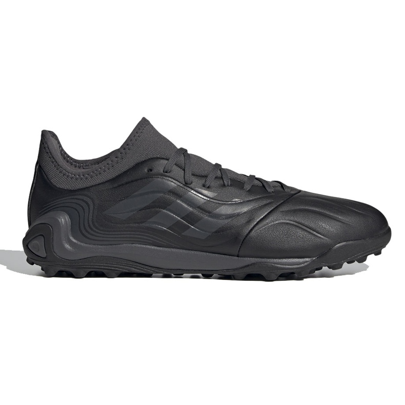 Adidas Copa Sense.3 Tf FW6530 football boots black black