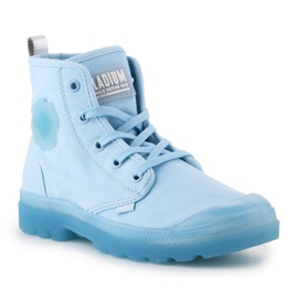 Palladium Pampalicious W 96205-422-M blue Palladium Pampalicious W 96205-422-M blue
