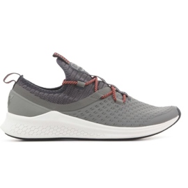 New Balance M Mlazrhm Shoes grey