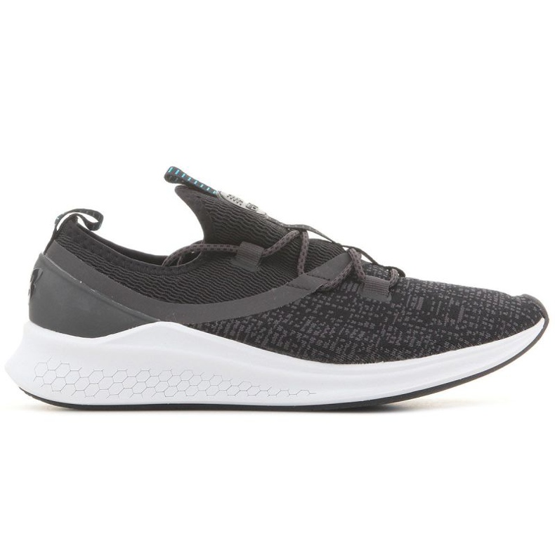New Balance M Mlazrmb Shoes black