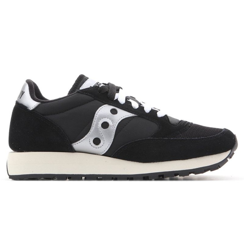 Saucony Original Vintage Shoes W S70368-10 black