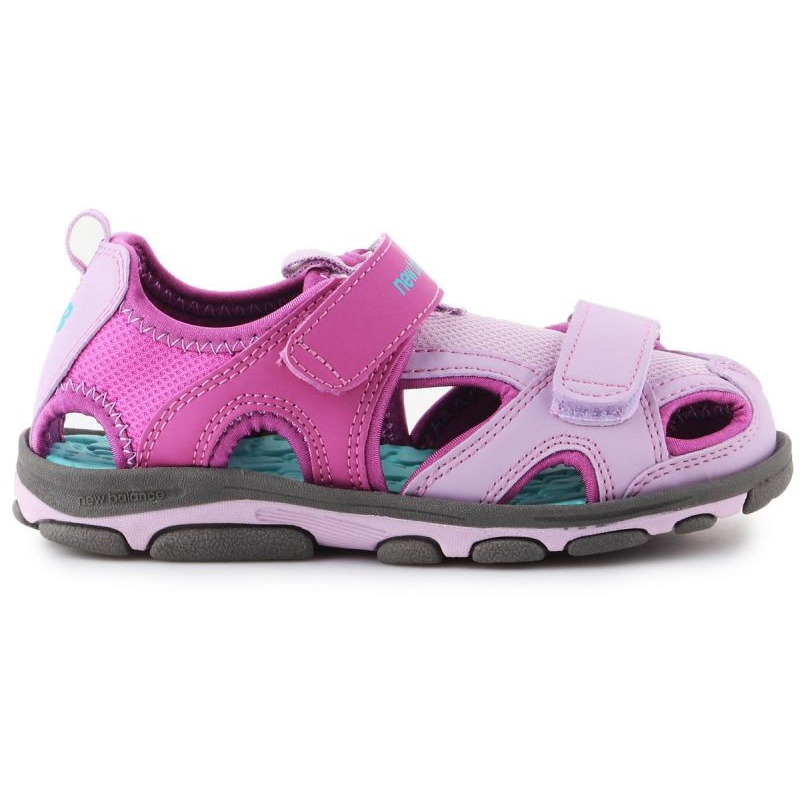 New Balance Kids Expedition Sandal 