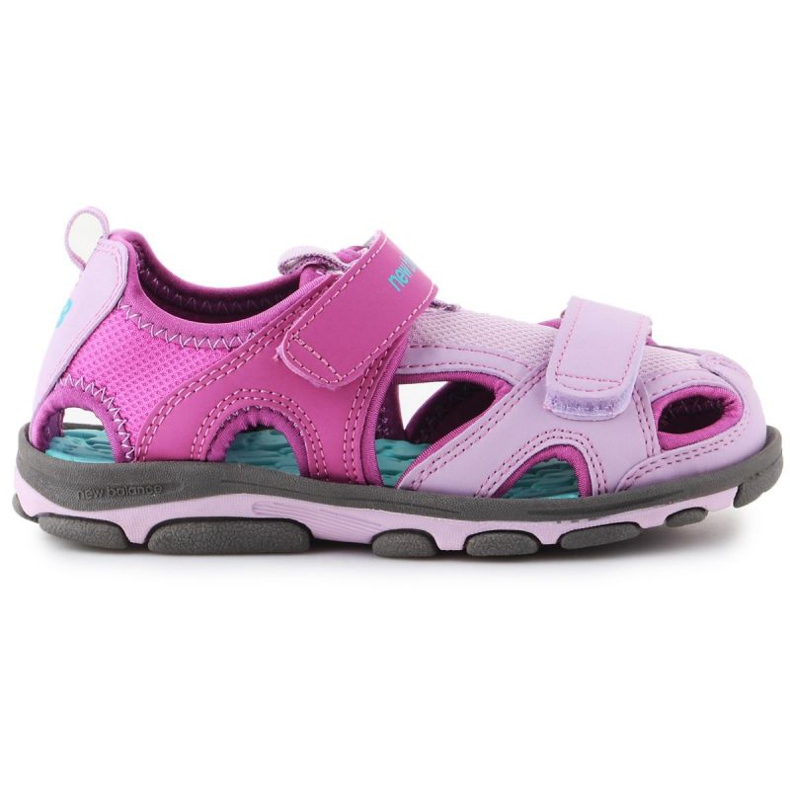 New Balance Kids Expedition Sandal K2005GP pink New Balance Kids Expedition Sandal K2005GP pink