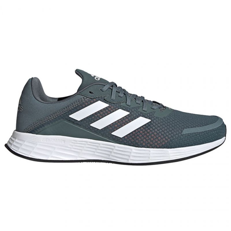 Adidas Duramo Sl M FY6684 running shoes navy blue grey