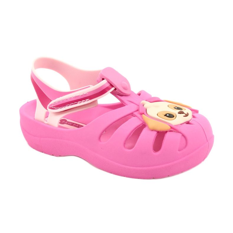 Paw Patrol Friends S Ipanema 21994 20197 SKYE Sandals Pink