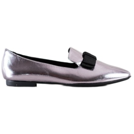 Sergio Leone Classic lords with a bow silver Sergio Leone Classic lords with a bow silver