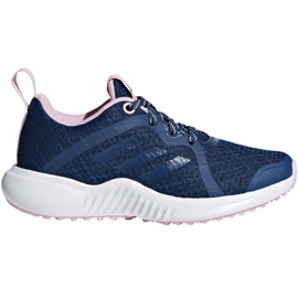 Adidas Fortarun X D96948 navy blue shoes Adidas Fortarun X D96948 navy blue shoes