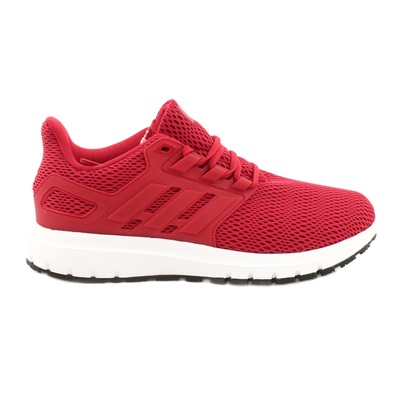 Adidas Ultimashow M FX3634 shoes red