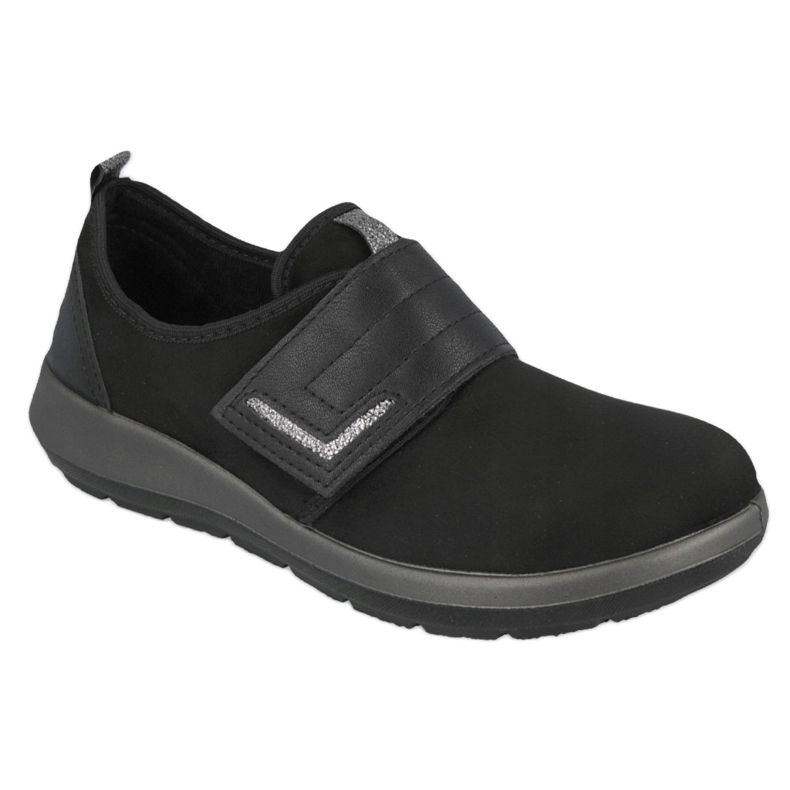 Befado Shoes Dr. Orto Casual 156D002 black