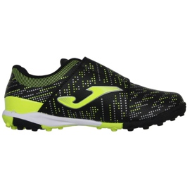 Joma Xpander 2104 Tf Jr XPJS2101TFV football boots multicolored black Joma Xpander 2104 Tf Jr XPJS2101TFV football boots multicolored black