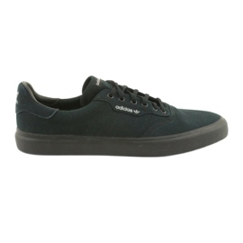 Adidas Originals 3MC M B22713 shoes black Adidas Originals 3MC M B22713 shoes black