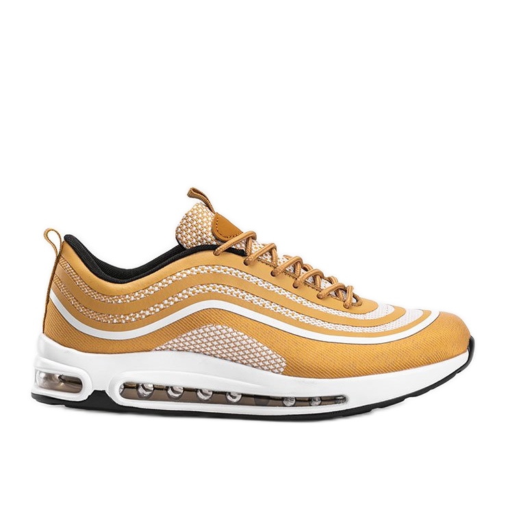 Keyon golden men's sports sneakers