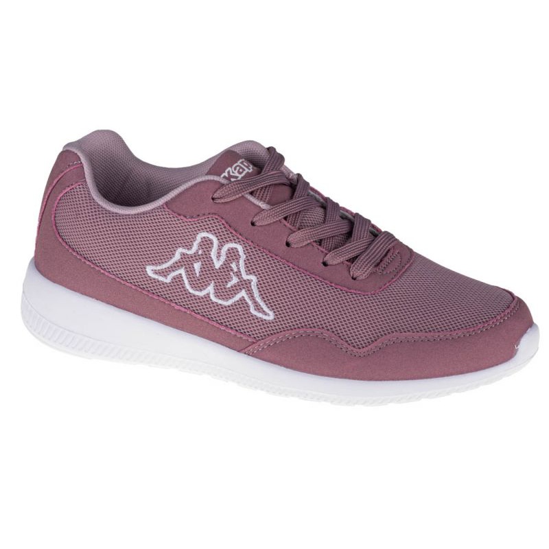 Kappa Follow NC W 242495NC 2310 shoes Purple - KeeShoes