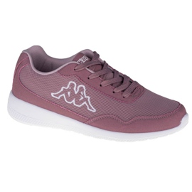 Kappa Follow Nc Shoes W 242495NC-2310 purple