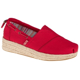 Skechers Highlights Set Sail W 34110-RED