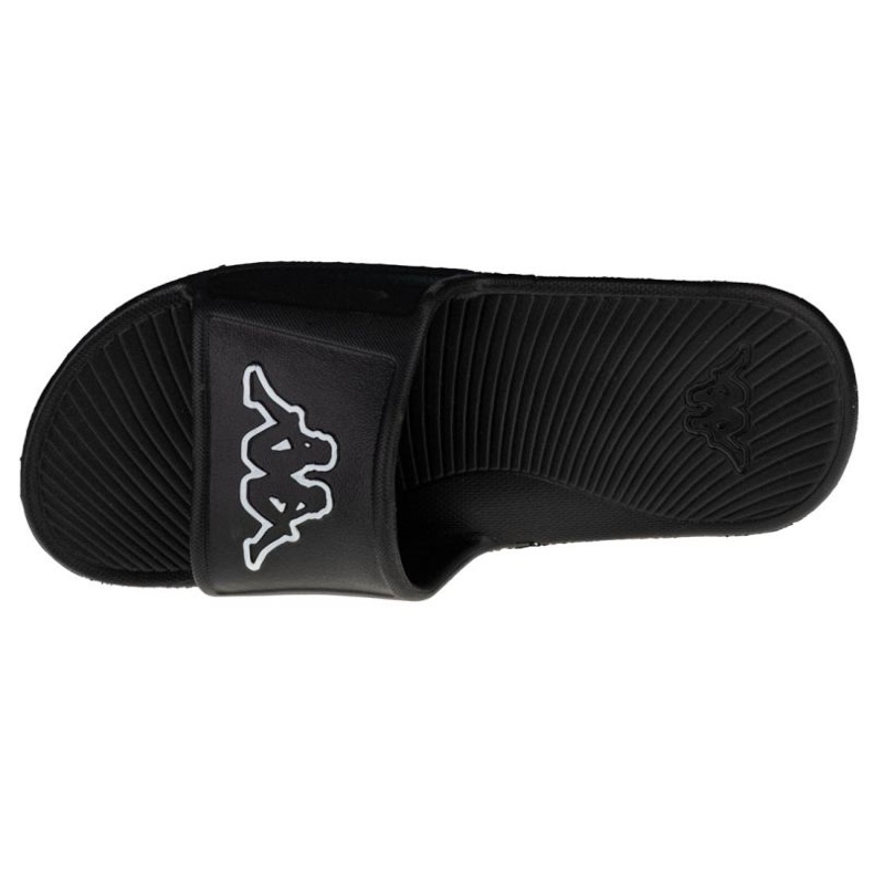 Kappa Somey U 242814-1110 black