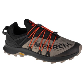 Merrell Long Sky Sewn M J002581 grey