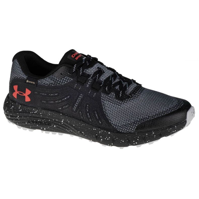 Under Armour Under Armor Charged Bandit Trail Gtx M 3022784-004 black