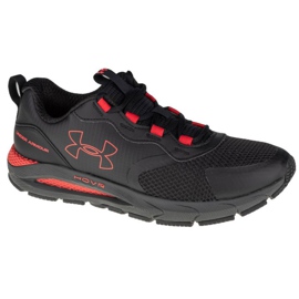 Under Armour Under Armor Hovr Sonic Strt M 3024369-002 black