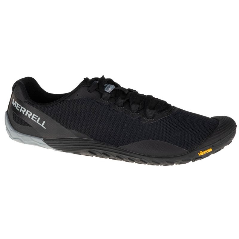 Merrell vapor hotsell glove 4 black