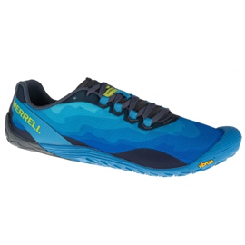 Merrell Vapor Glove 4 M J50393 blue