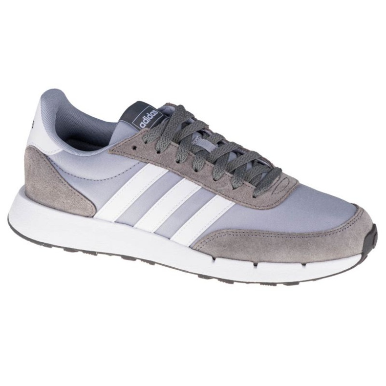 Adidas Run 60s 2.0 M FY5958 shoes black Adidas Run 60s 2.0 M FY5958 shoes black