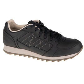 Merrell Alpine Ltr Sneaker M J002031 black