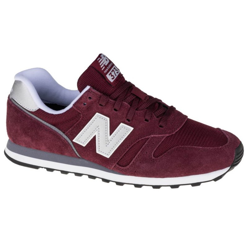 New Balance M ML373CD2 red multicolored