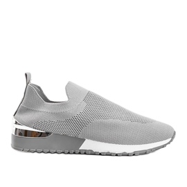 Gray Hazel sneakers grey Gray Hazel sneakers grey