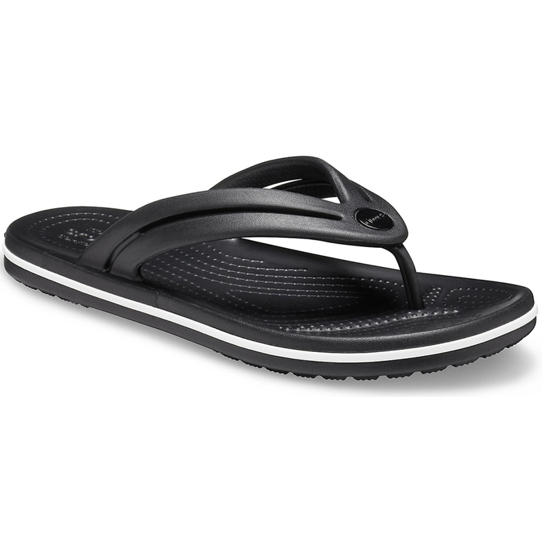 Crocs Crocband Flip W black 206100 001