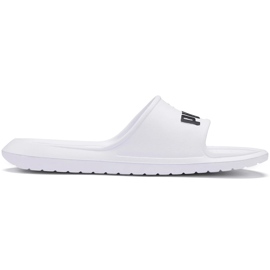 Puma Divecat v2 white slippers 369400 02 Puma Divecat v2 white slippers 369400 02