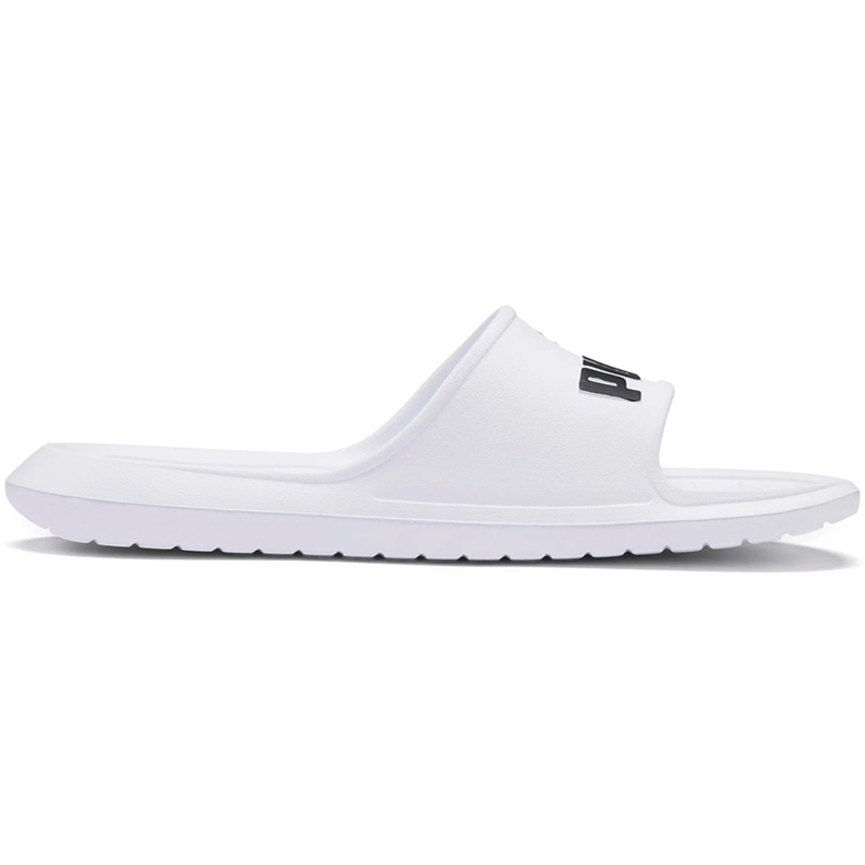 Puma Divecat v2 white slippers 369400 02