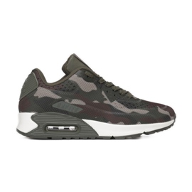 Vices B882-62-d.green beige brown