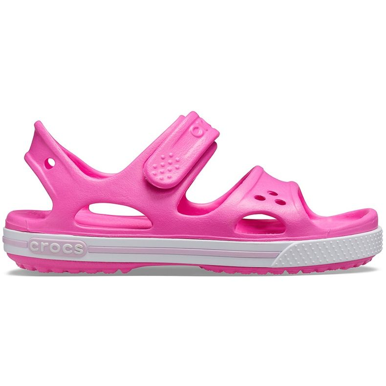 Crocs sandals for children Crocband Ii Sandal pink 14854 6QQ