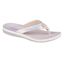 Kappa Givie W 242979-1017 white