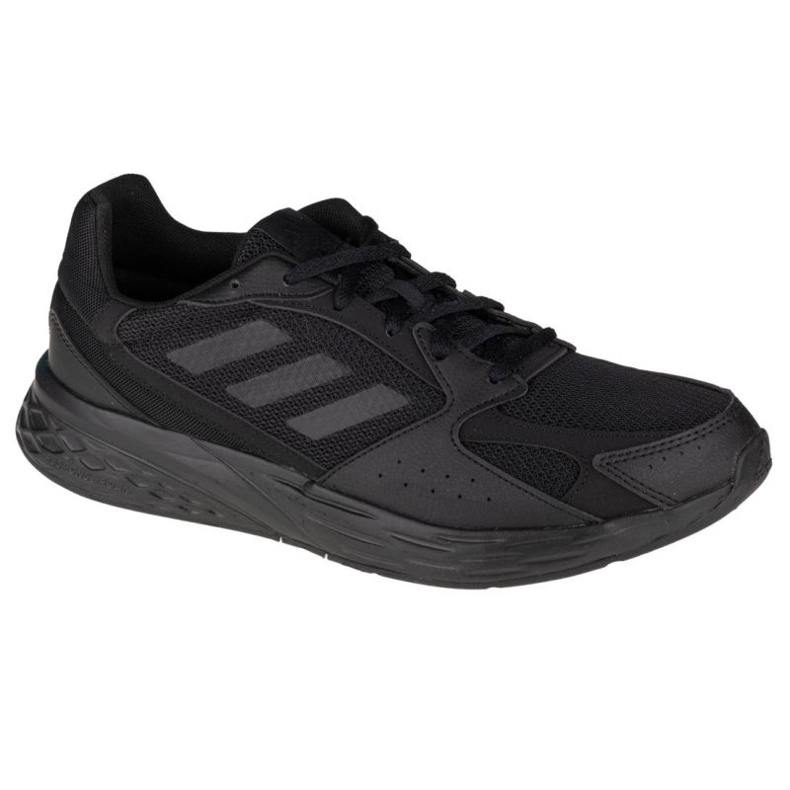 Adidas Response Run M FY9576 shoes black